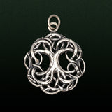 ARBOR VITAE, Tree of Life, silver 925, 11g